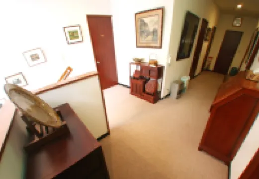 Gableview Forest Inn ゲーブルビュー