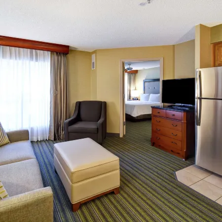 Homewood Suites by Hilton Salt Lake City - Midvale/Sandy