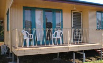 Dalby Homestyle Accommodation