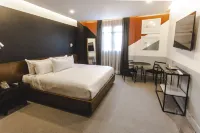 Matiana Các khách sạn ở Guadalupe