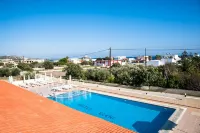Eleni Hotel - Beach