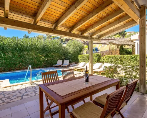 Mihaela 2 Hotels in Palit