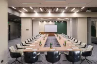Holiday Inn YEREVAN - REPUBLIC SQUARE by IHG - Business