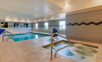 Comfort Suites of Las Cruces I-25 North