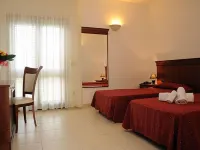 Agri Hotel Conte Salentino Hotels in Nardo