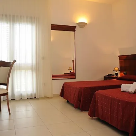 Agri Hotel Conte Salentino