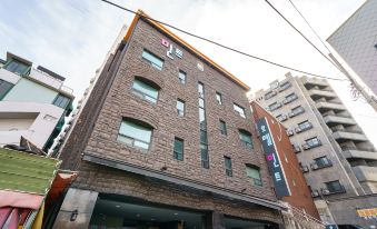 Incheon(Dongam) Hotel Mint