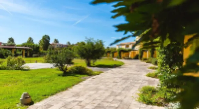 Argonauti綠蔚度假村 住宿飯店