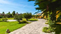 Argonauti Greenblu Resort Отели рядом с достопримечательностью «Golf Club Metaponto»