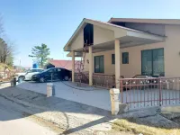 Rove Lodging Hotels in Murree