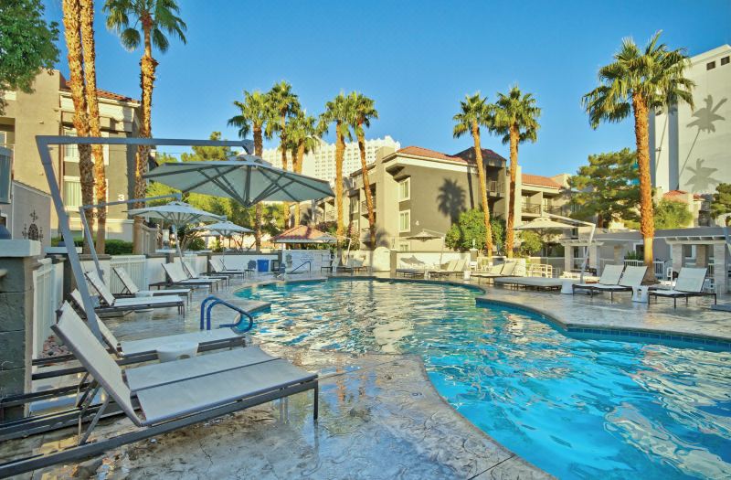Desert Rose Resort photo 4