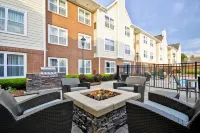 Residence Inn Lexington South/Hamburg Place