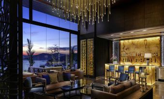 V Villas Phuket Mgallery