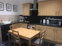 Anson Studios Walsall M6, J10 Hotels in Walsall