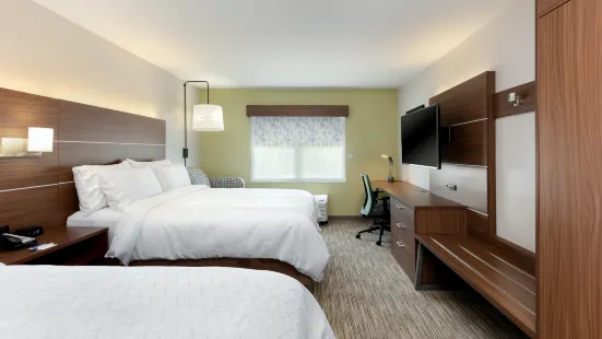 Holiday Inn Express Alpharetta - Roswell