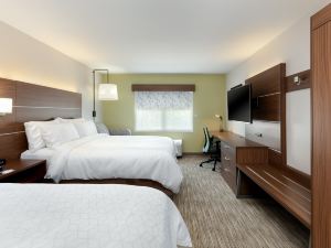 Holiday Inn Express Alpharetta - Roswell