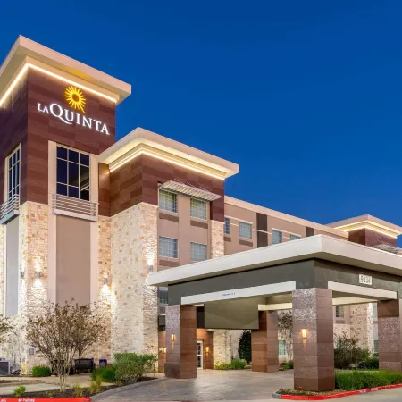 La Quinta Inn & Suites by Wyndham Houston NW Beltway8/Westrd