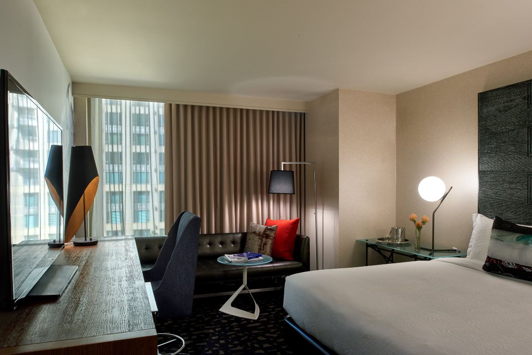 Kimpton HOTEL PALOMAR BEVERLY HILLS by IHG Hotels in Los Angeles