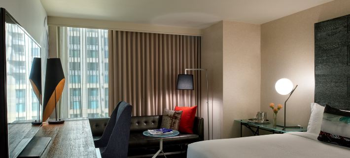 Kimpton HOTEL PALOMAR BEVERLY HILLS by IHG Hotels in Los Angeles