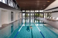 Crowne Plaza Tainan