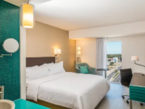 Fiesta Inn Los Mochis Hotels in Los Mochis