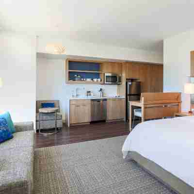 エレメント オンタリオ ランチョ クカモンガ Rooms