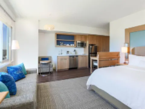 Element Ontario Hotels in Ontario