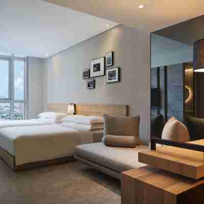 Four Points by Sheraton Linkou Rooms