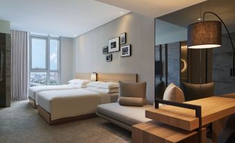 Four Points by Sheraton Linkou