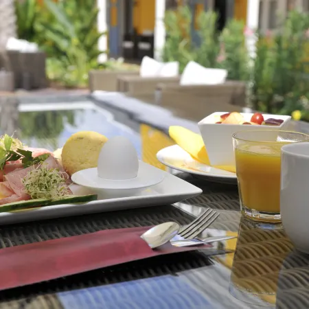 Boutique Hotel 't Klooster