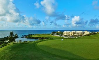 The St. Regis Bermuda Resort