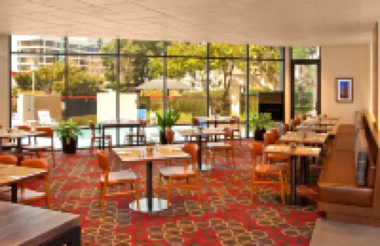 Four Points by Sheraton - San Francisco Bay Bridge
