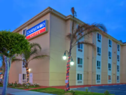 Candlewood Suites LAX HAWTHORNE by IHG Hoteles en Hawthorne