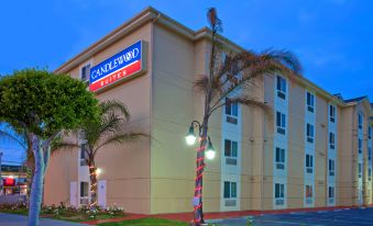 Candlewood Suites LAX Hawthorne