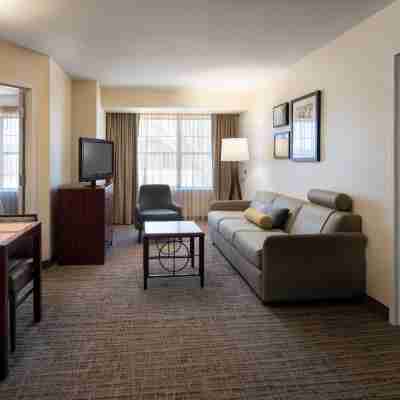 Residence Inn Camarillo Rooms