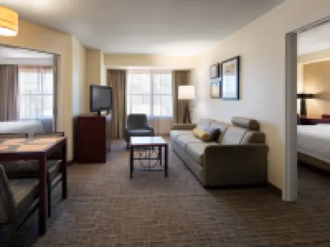 Residence Inn Camarillo Hotels in Camarillo
