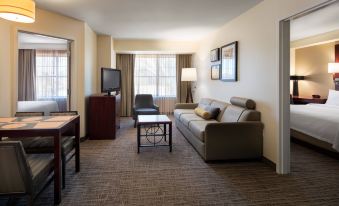 Residence Inn Camarillo