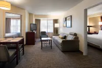 Residence Inn Camarillo Hôtels à proximité de : Semtech Corporation