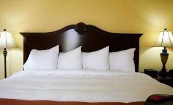 Main Street Inn Blacksburg