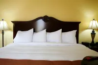 Main Street Inn Blacksburg Hotels in Blacksburg