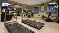 Staybridge Suites BUFFALO-AMHERST by IHG - Træningscentre