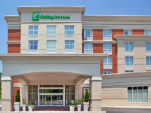 Holiday Inn & Suites WILLIAMSBURG-HISTORIC GATEWAY by IHG Hotels in York County
