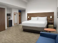 Holiday Inn Express SAN ANTONIO N-RIVERWALK AREA by IHG Hotels in Bexar County