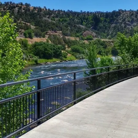 Holiday Inn Express DURANGO DOWNTOWN-ANIMAS RIVER by IHG