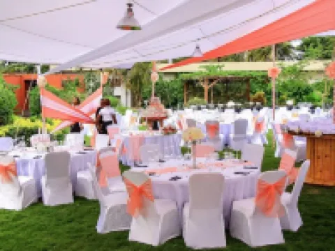 Onomo Hotel Lomé Hotels in Golfe