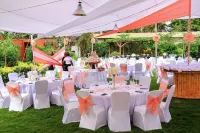 Onomo Hotel Lomé Hotels in Golfe