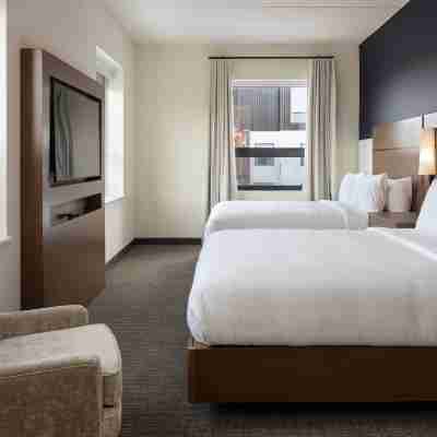 Residence Inn Philadelphia Bala Cynwyd Rooms