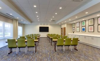 Holiday Inn Express & Suites Winston - Salem SW - Clemmons