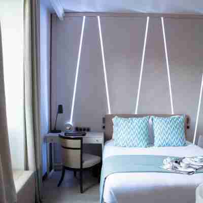 Hotel Royal-Riviera Rooms