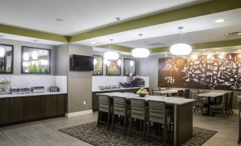 TownePlace Suites Oxford